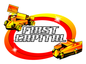 First Capital RC Raceway York, PA Dirt Oval RC Race Track