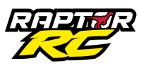 First Capital RC Raceway Sponsorship Raptor RC